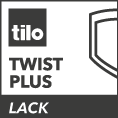 povrch twist plus lak