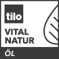 povrch vital natur olej
